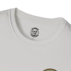 California Undead T-shirt