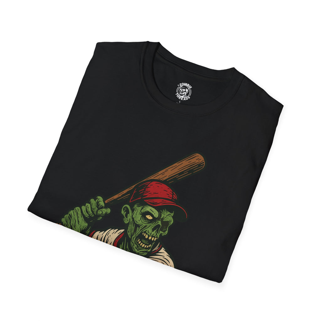 Swing Batter Batter T-Shirt