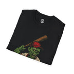 Swing Batter Batter T-Shirt