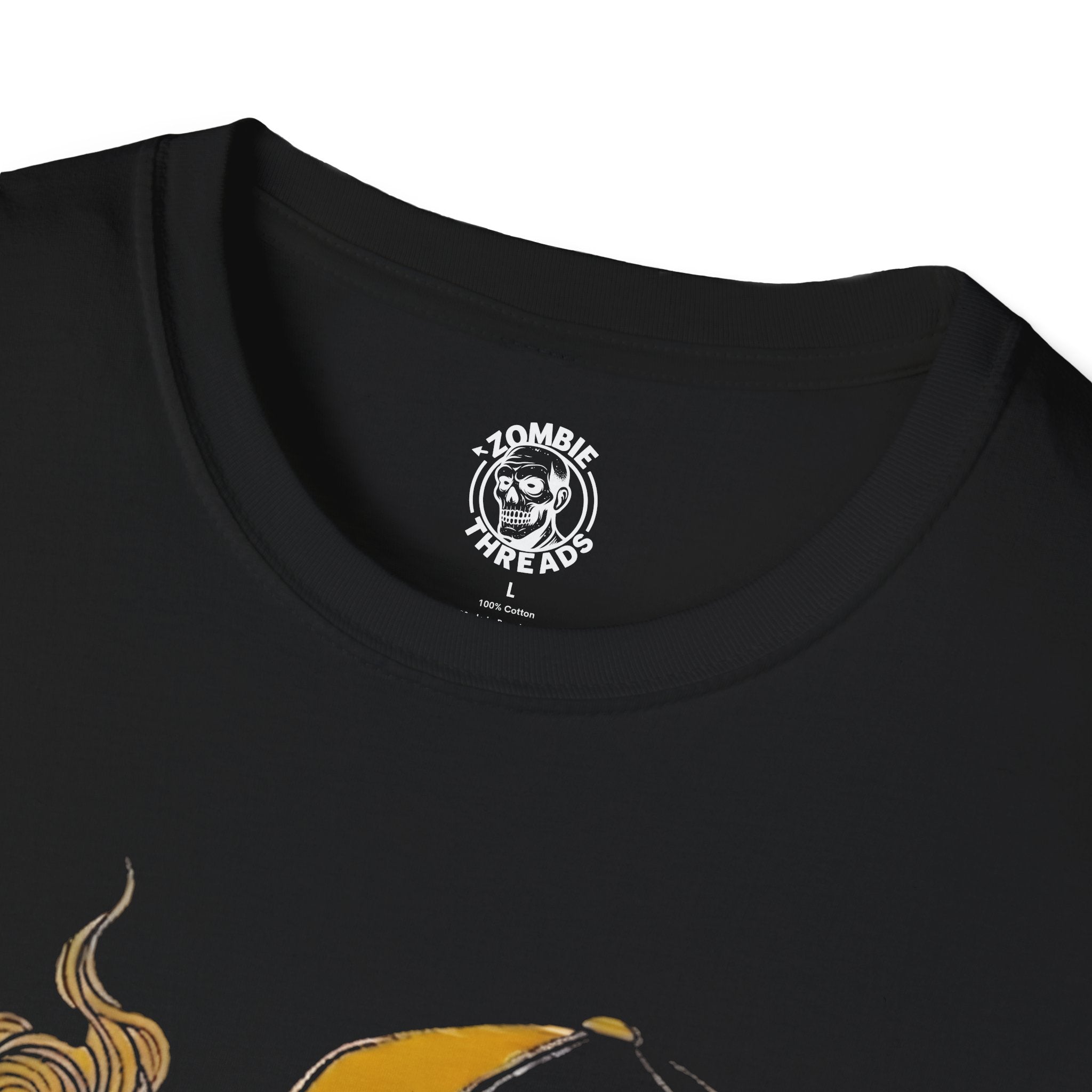 Old Habits T-Shirt