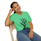 Zombie Hand T-shirt