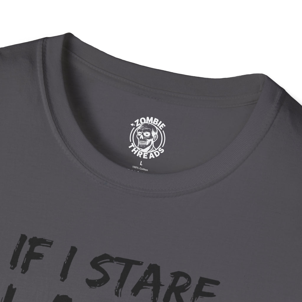 I'm Not Rude T-Shirt