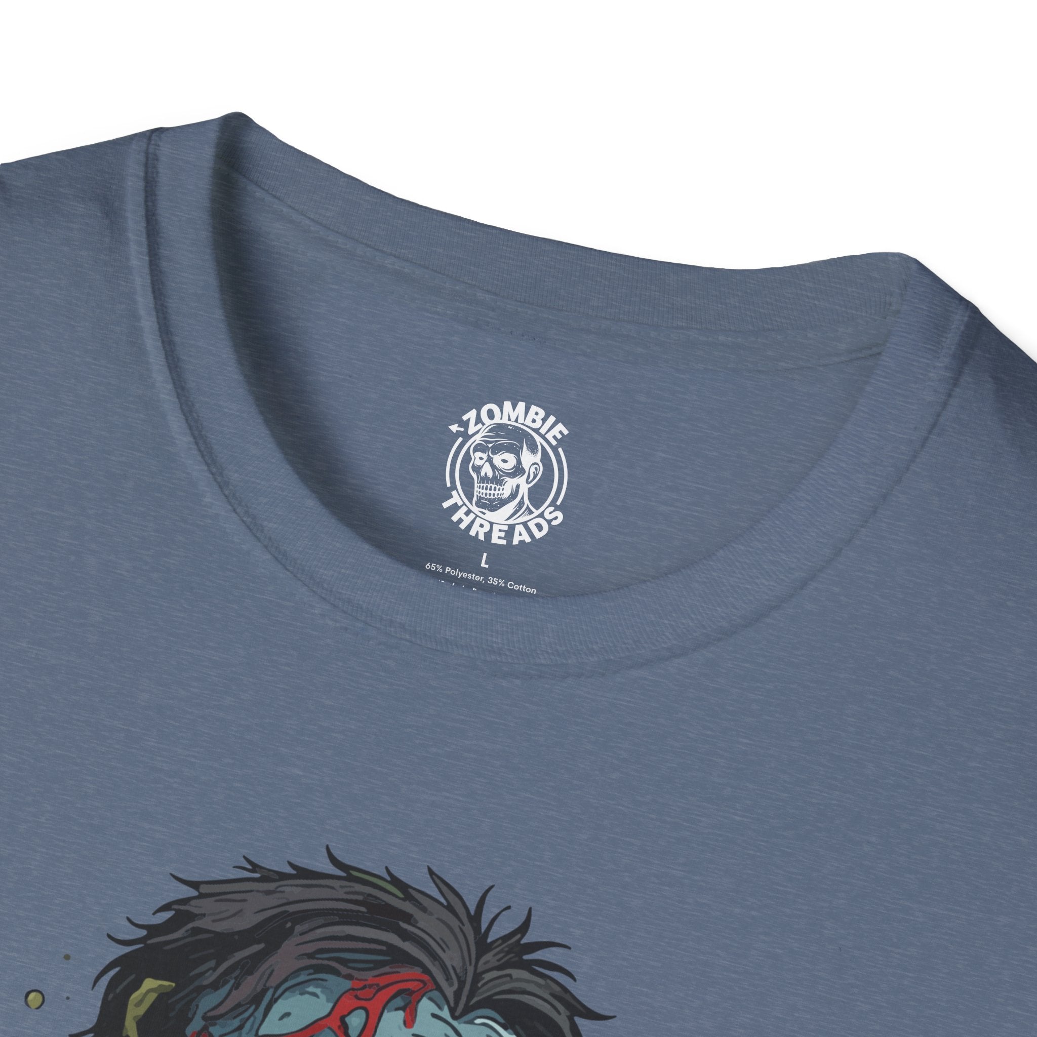 Decay Eternal T-shirt