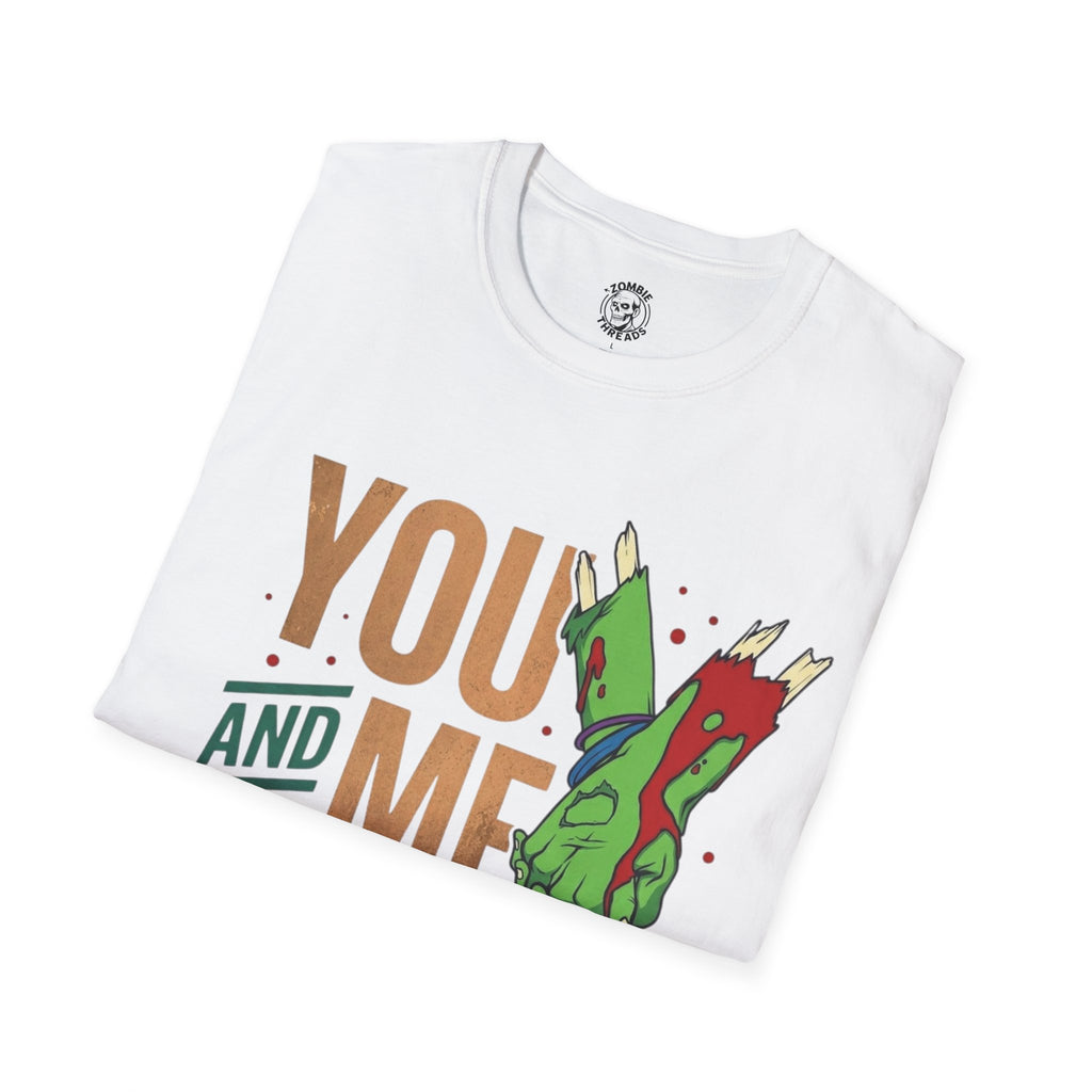 You and Me Forever T-Shirt