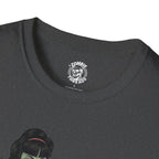 Till Death Do Us Part T-Shirt