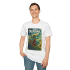 Southern Cali Surfin T-Shirt