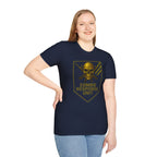 Zombie Response Unit T-Shirt