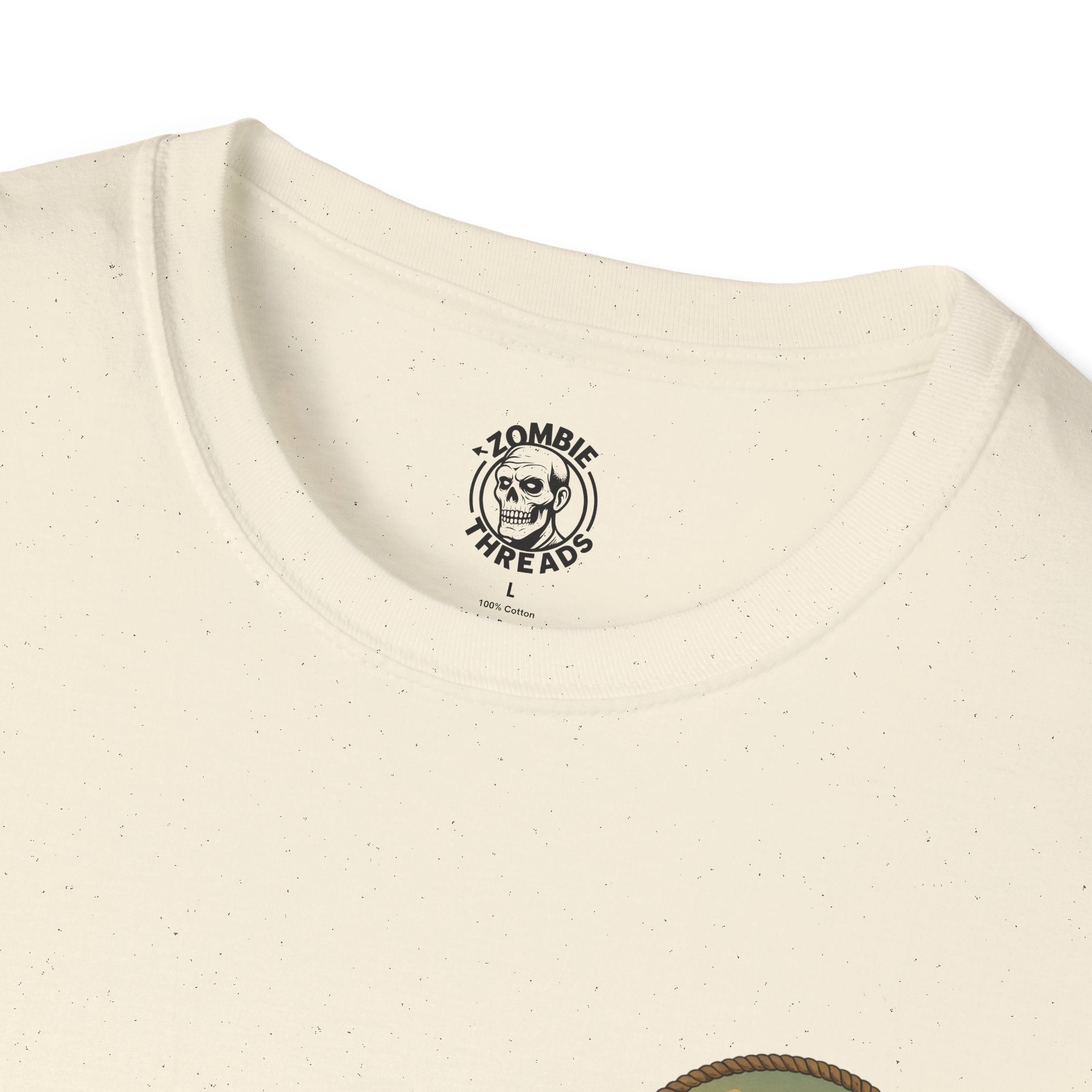 California Undead T-shirt