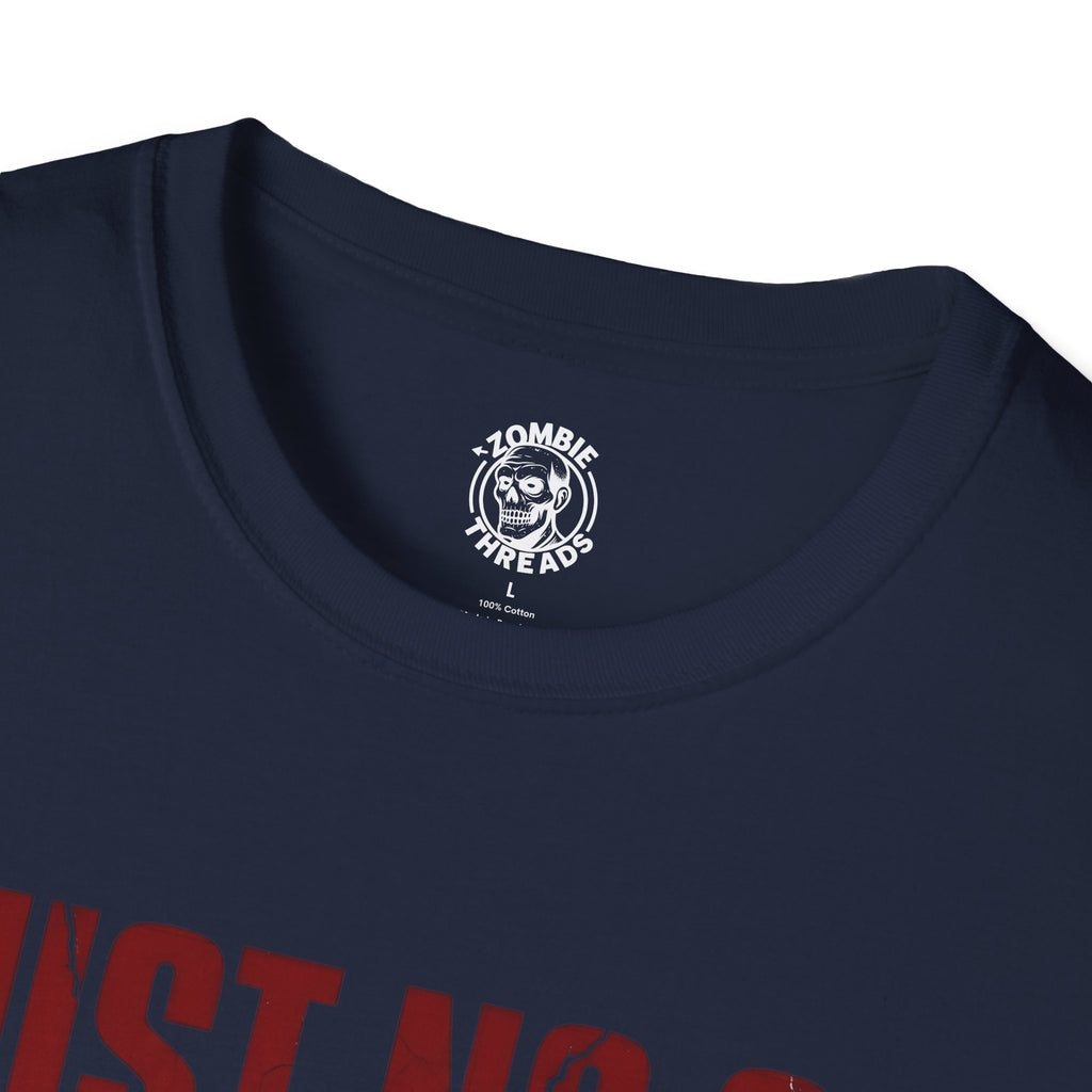 They're All Alive T-Shirt