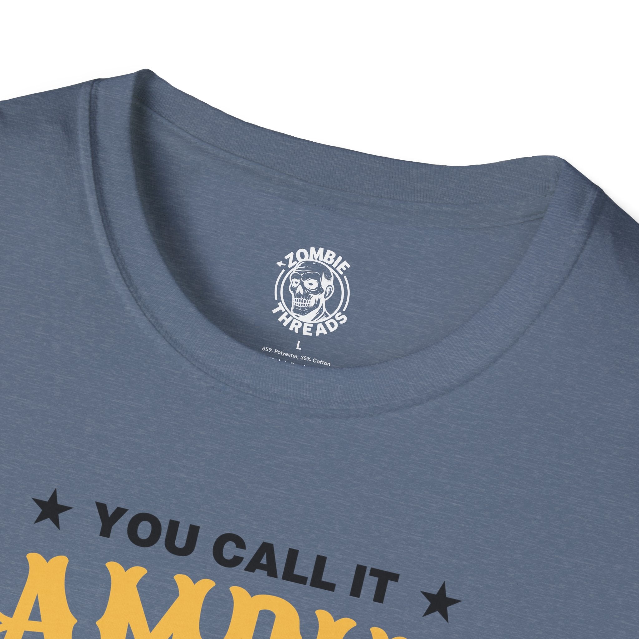 Survival Training T-Shirt