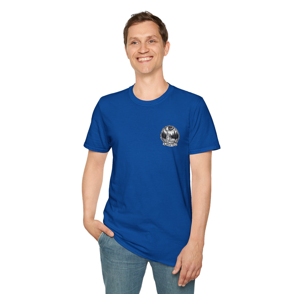 Undead Trek T-shirt