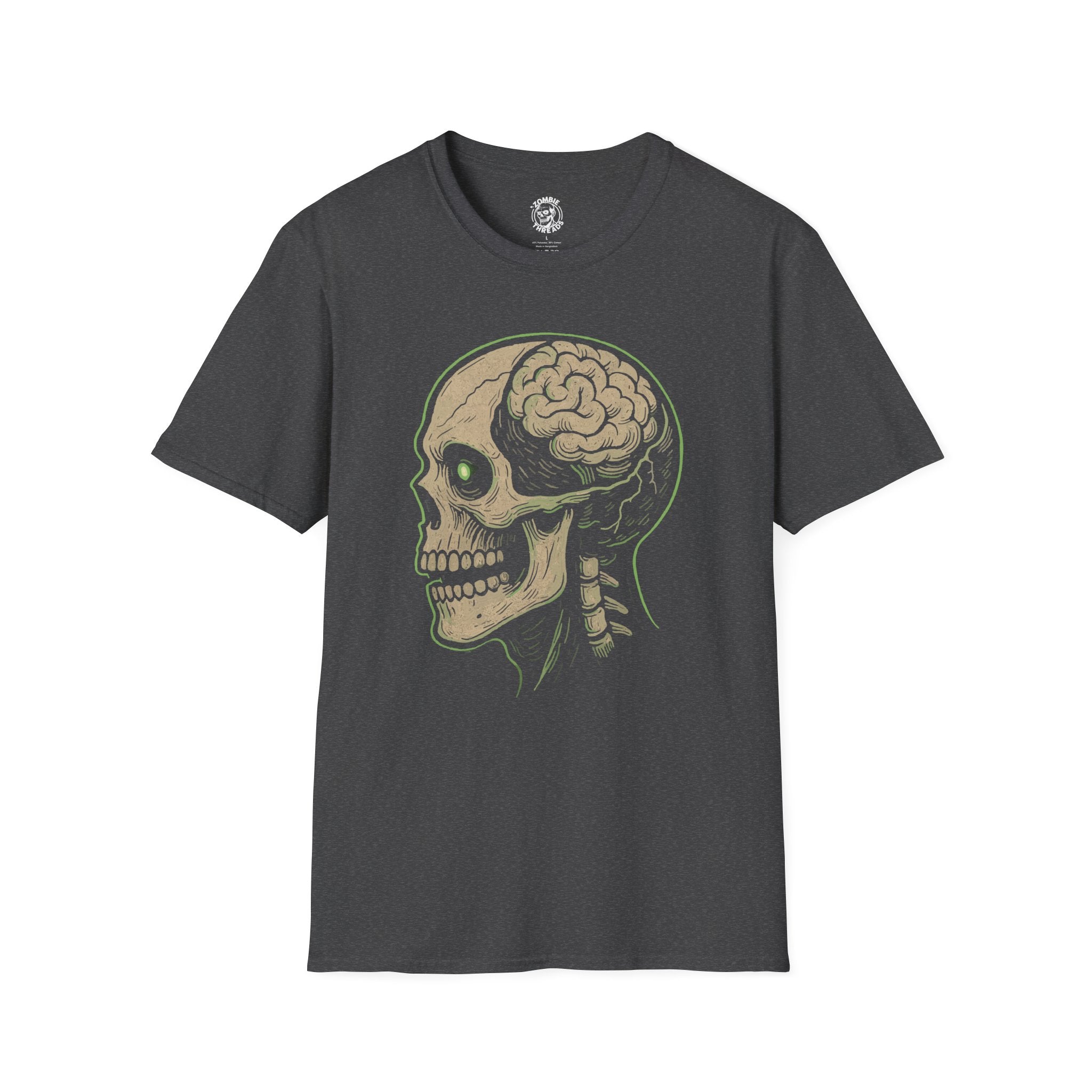 Zombie Xray T-shirt