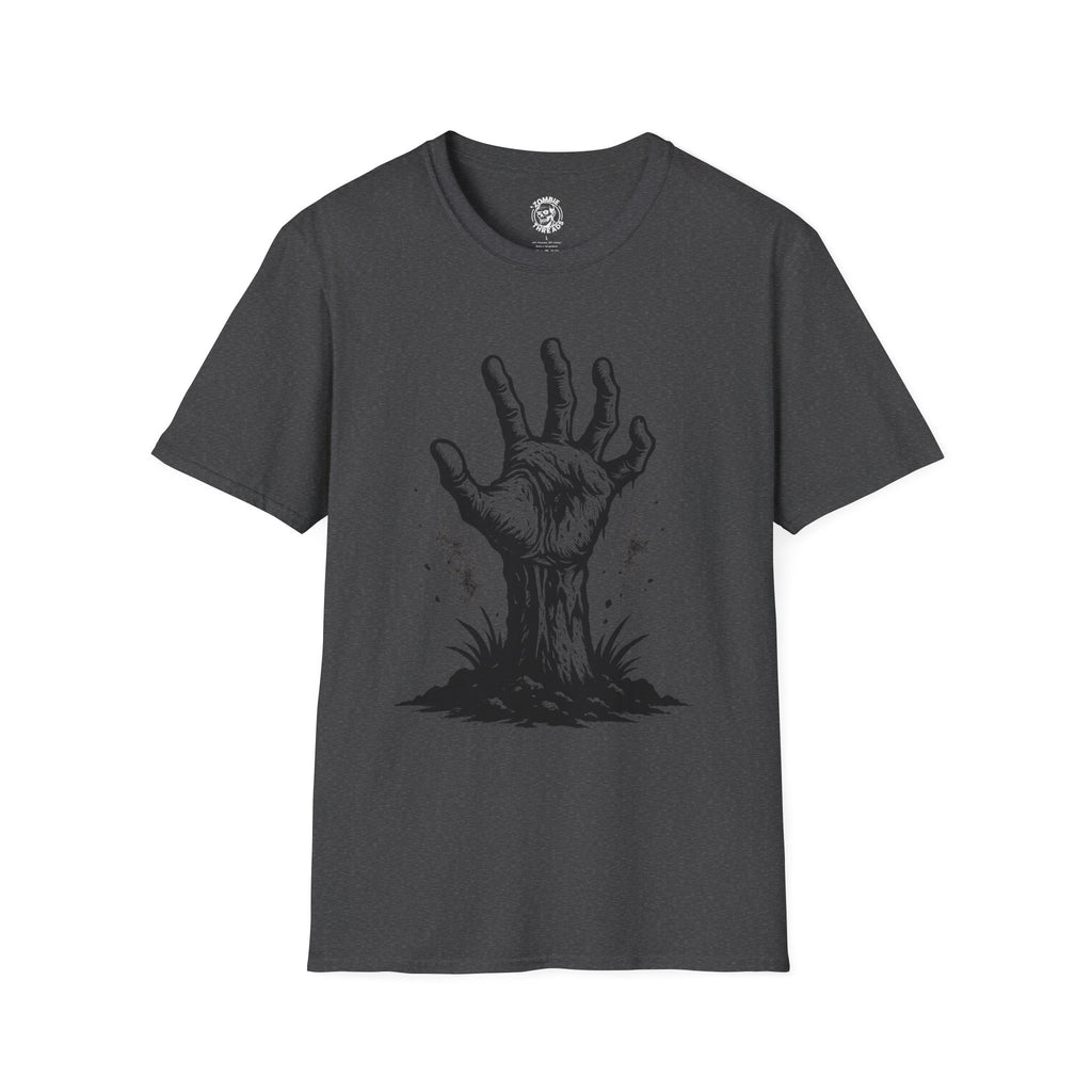 Zombie Hand T-shirt