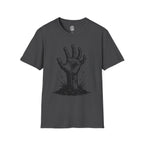 Zombie Hand T-shirt