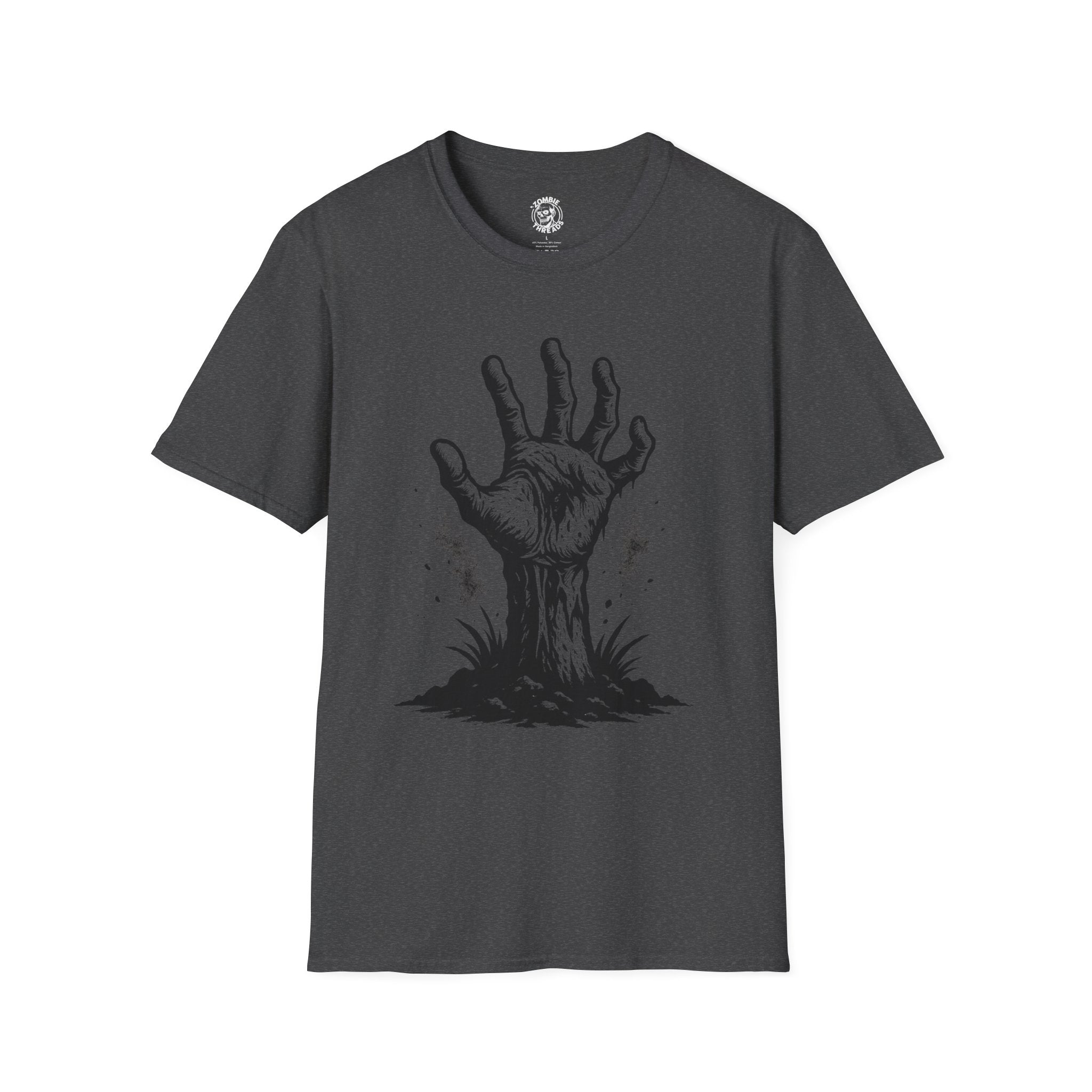Zombie Hand T-shirt
