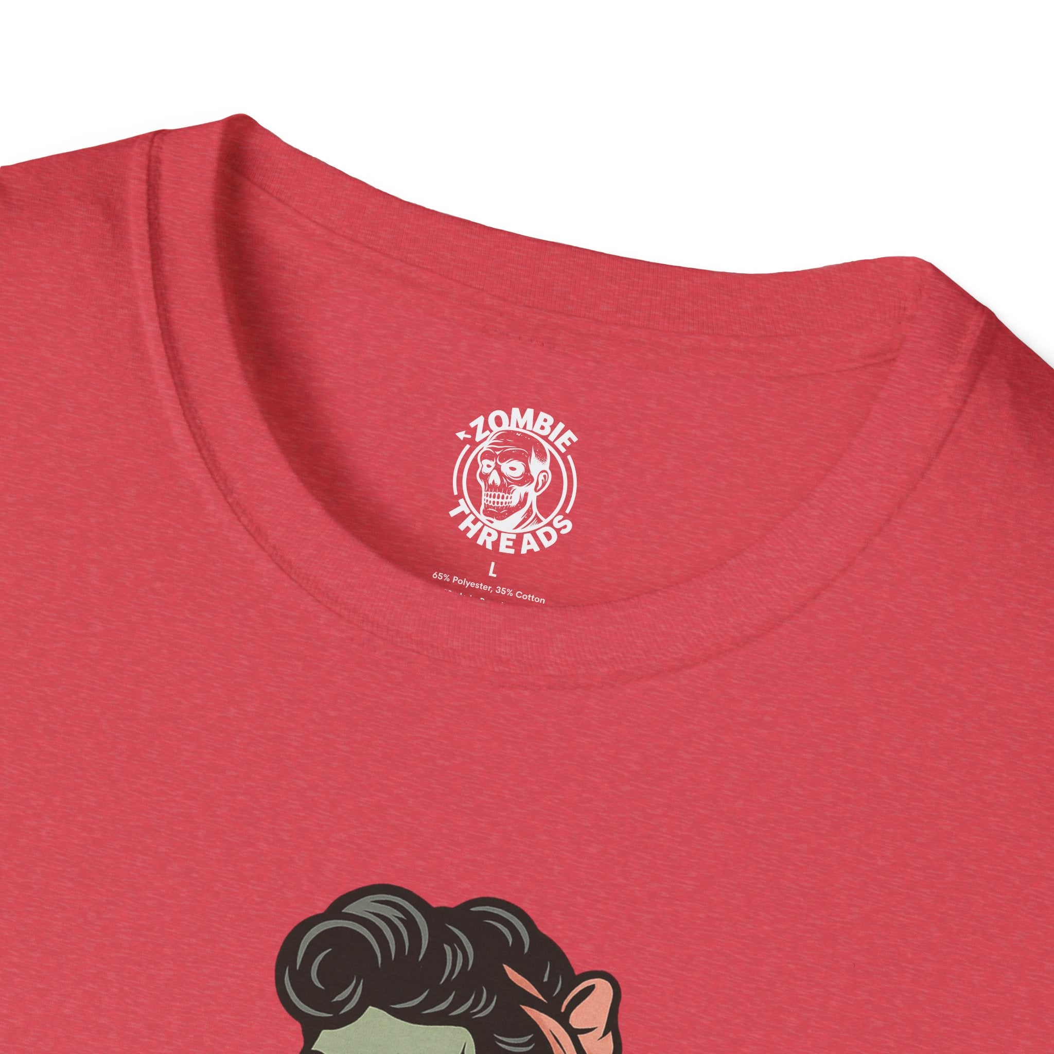 Brains Before Beauty T-Shirt