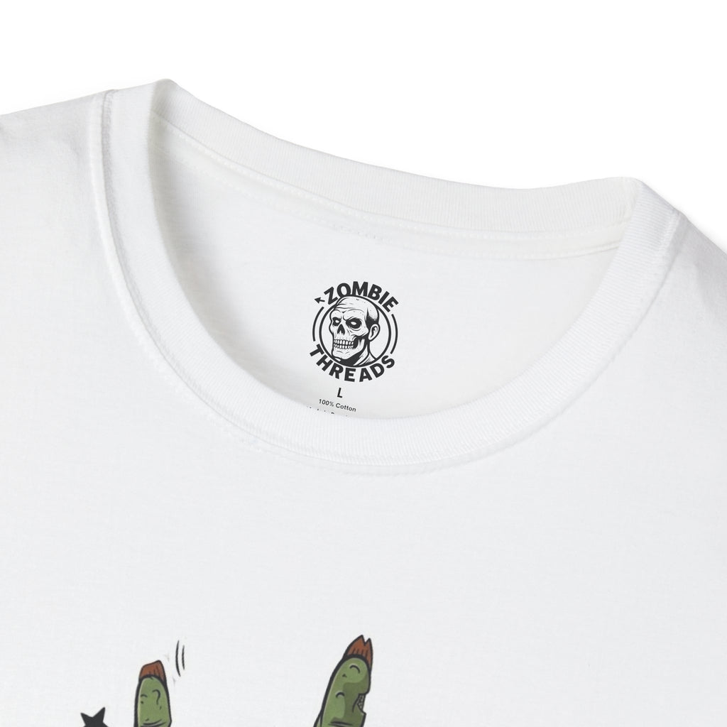 MomBie T-Shirt