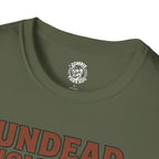 Undead Home Run T-Shirt