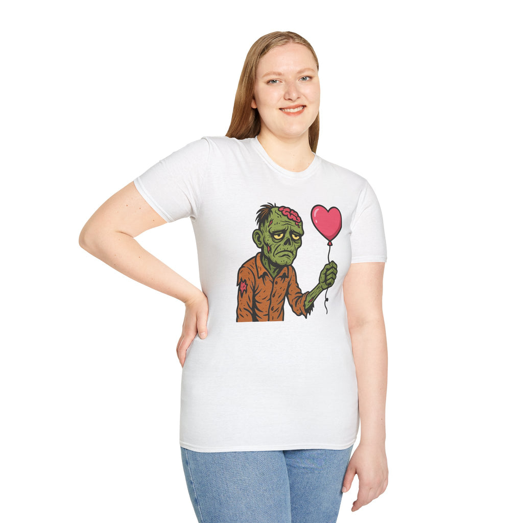 Undead Love T-shirt
