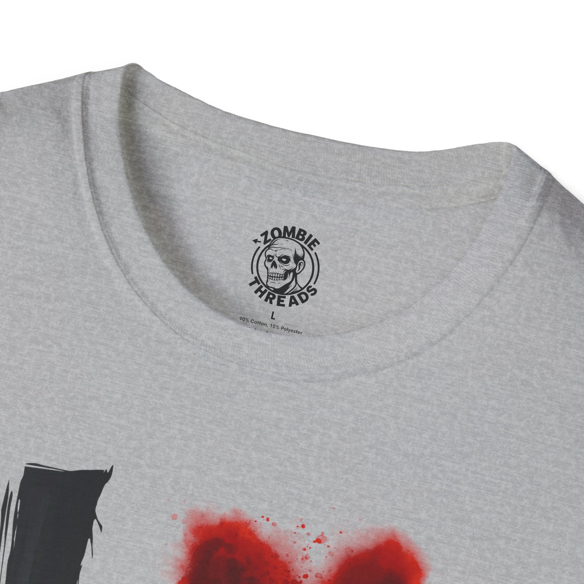 I Heart Zombies T-Shirt