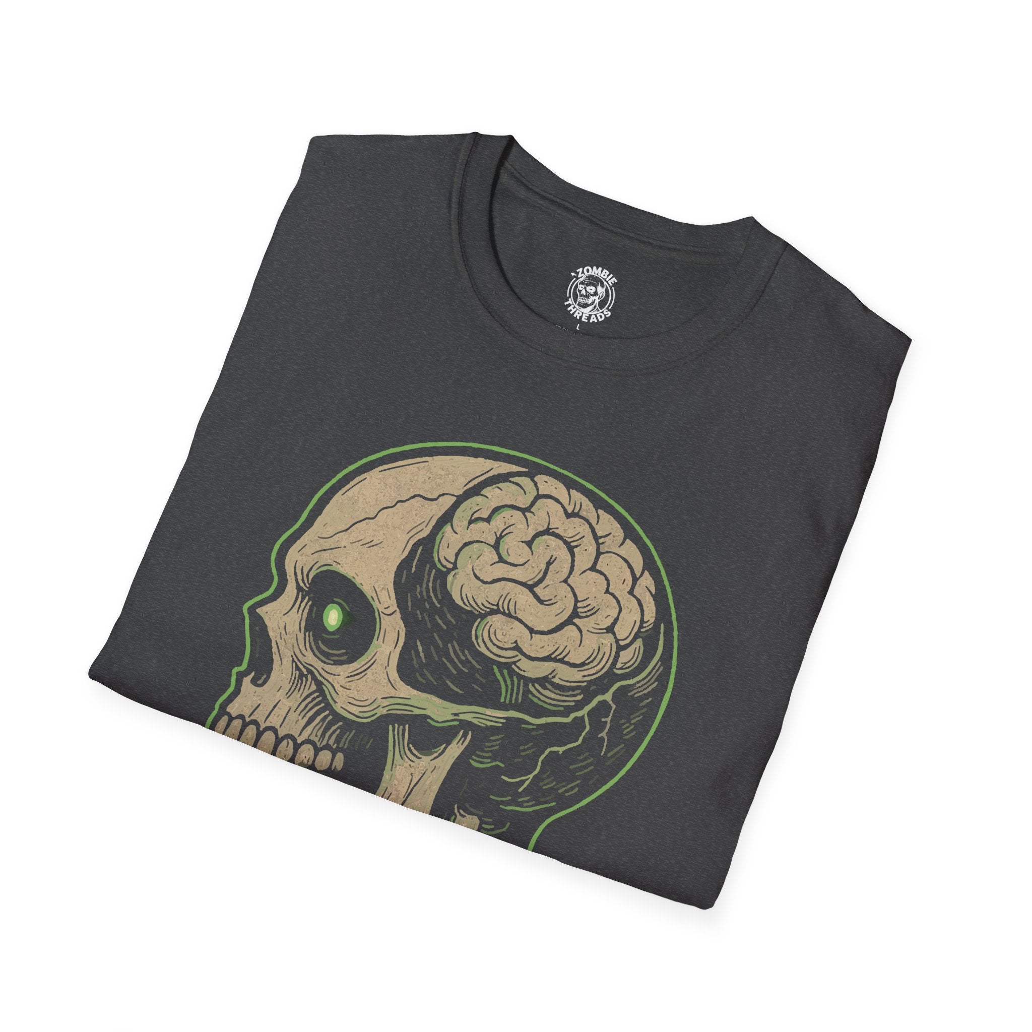 Zombie Xray T-shirt
