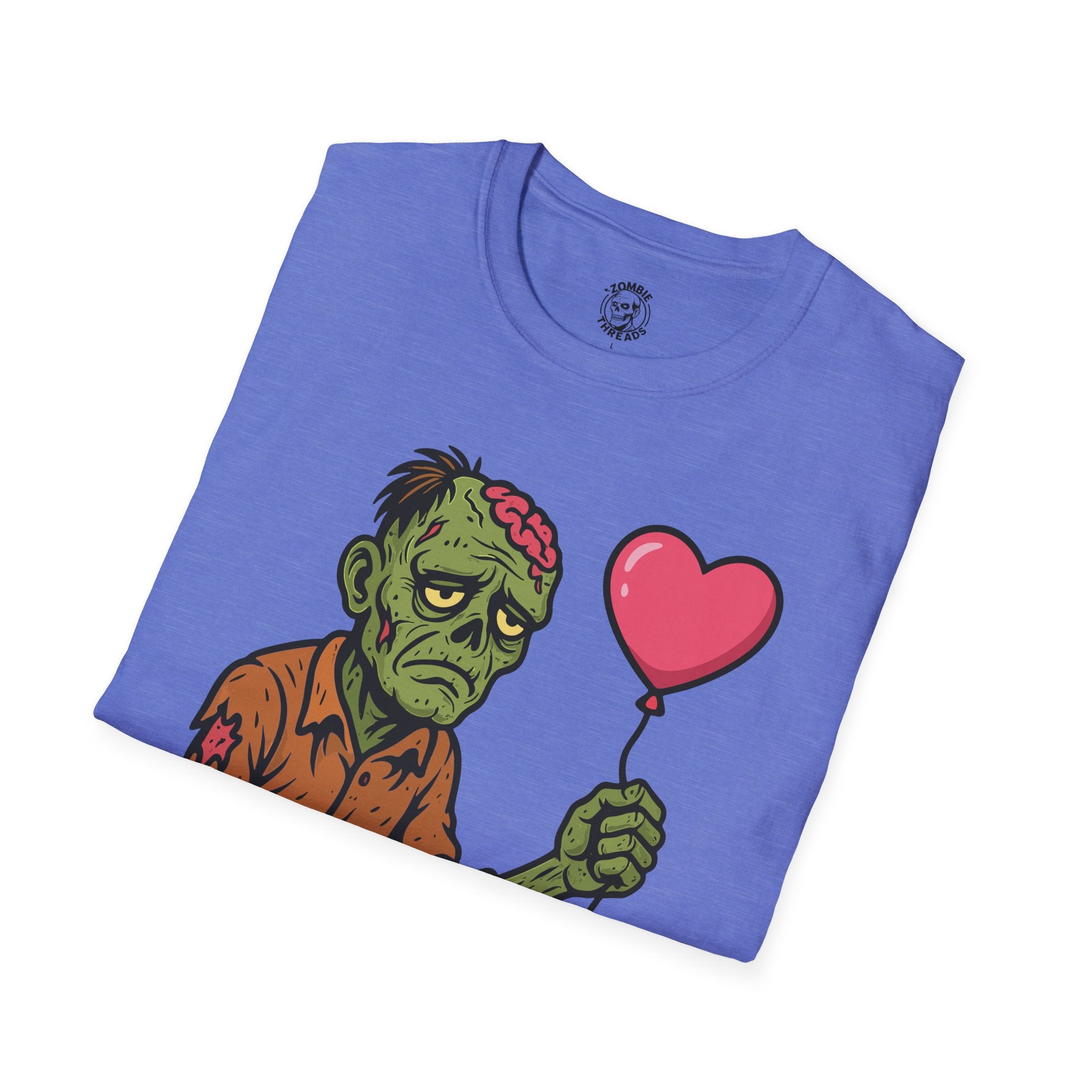 Undead Love T-shirt