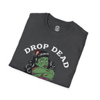 Gorgeous Pinup T-Shirt