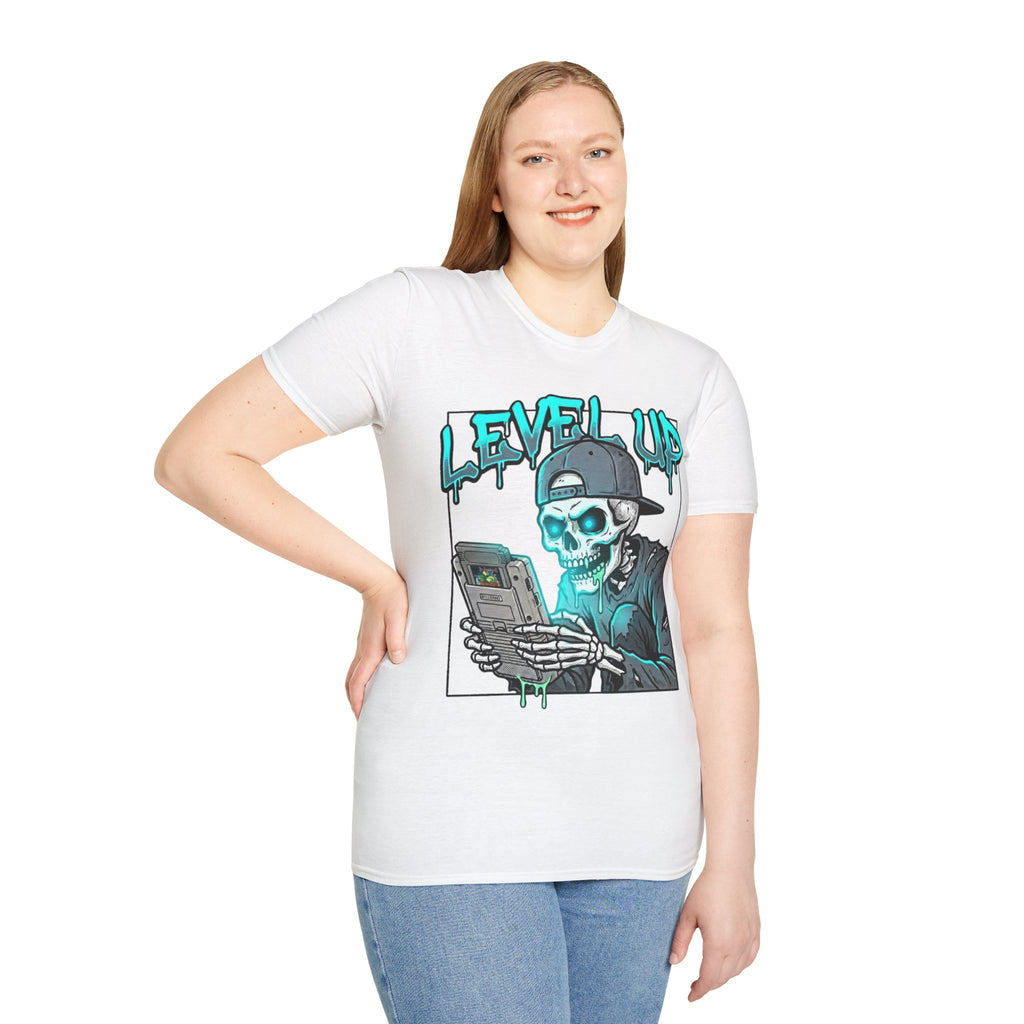 Level Up T-Shirt