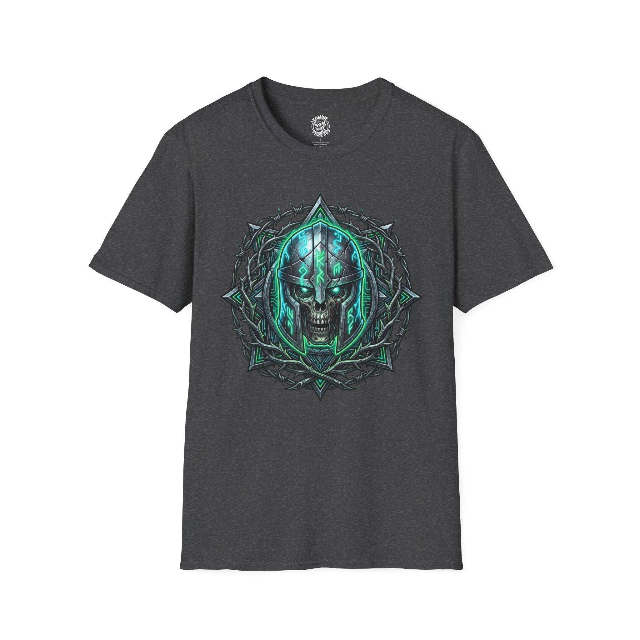 Wardens Sigil T-Shirt