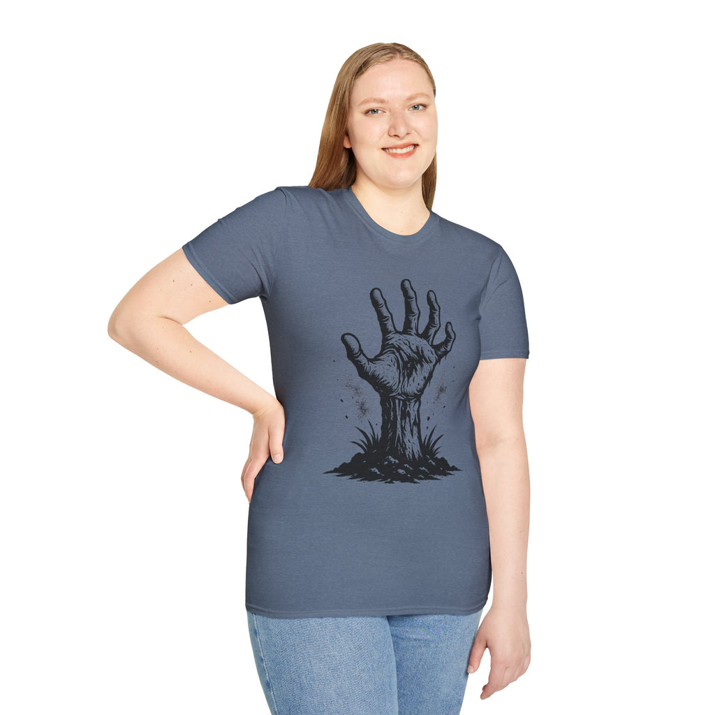 Zombie Hand T-shirt