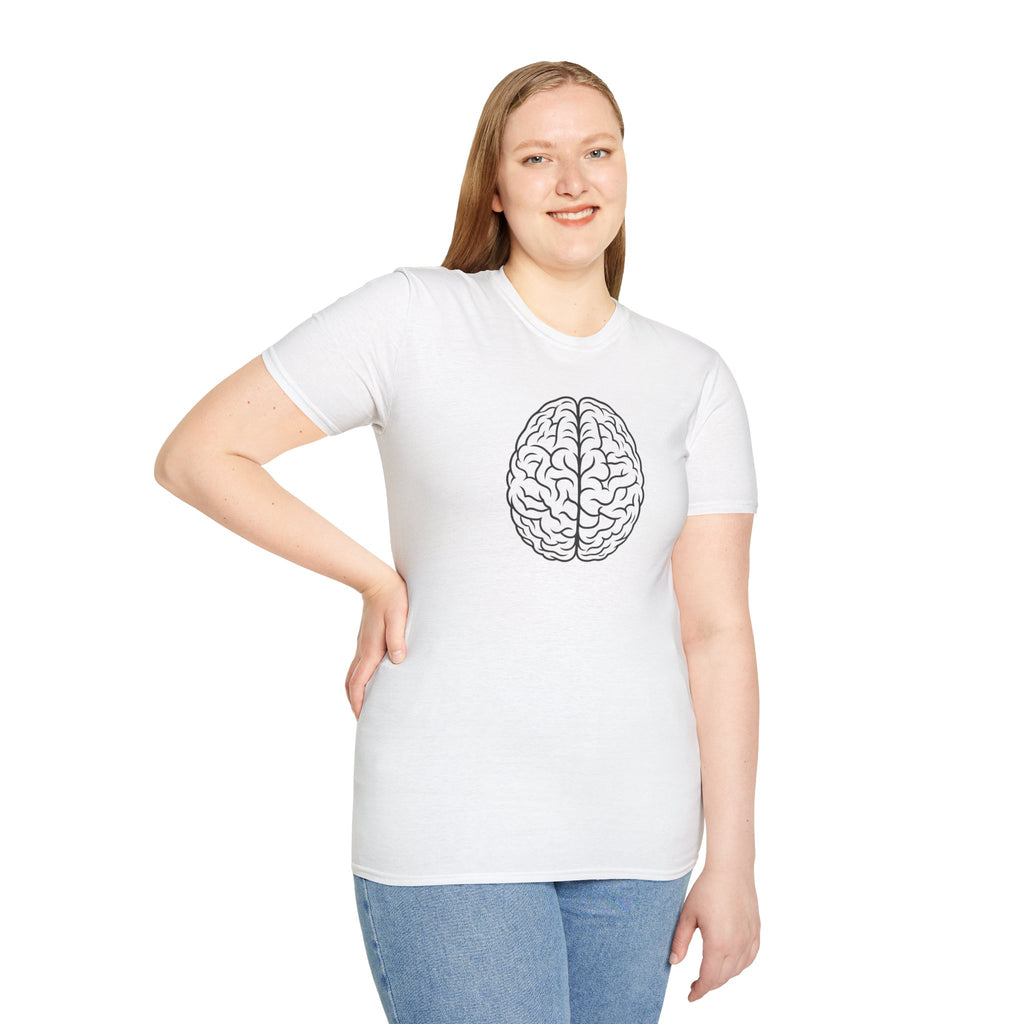 Brain Food T-Shirt