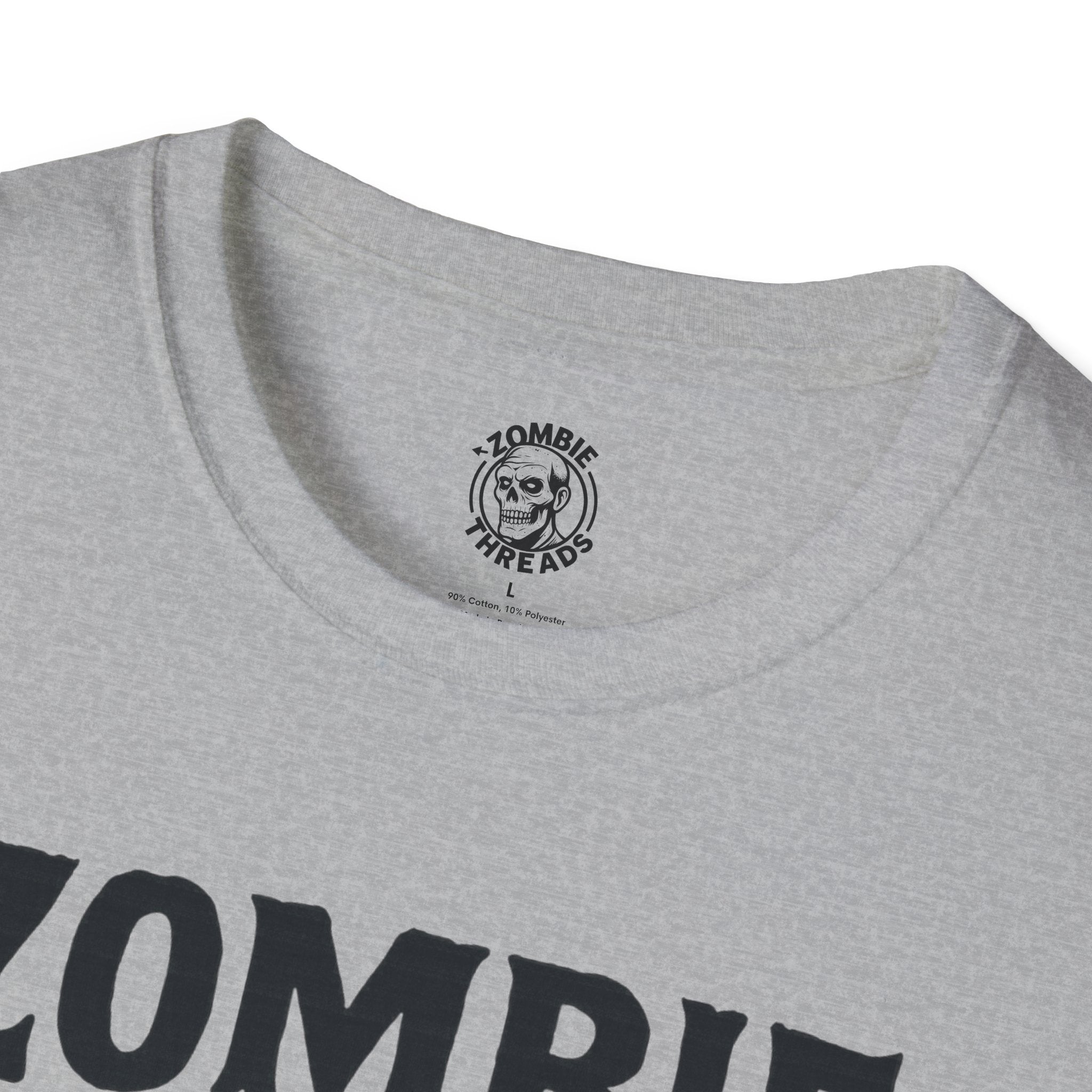 Zombie Forever T-Shirt