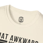 More Dead than a Zombie T-Shirt