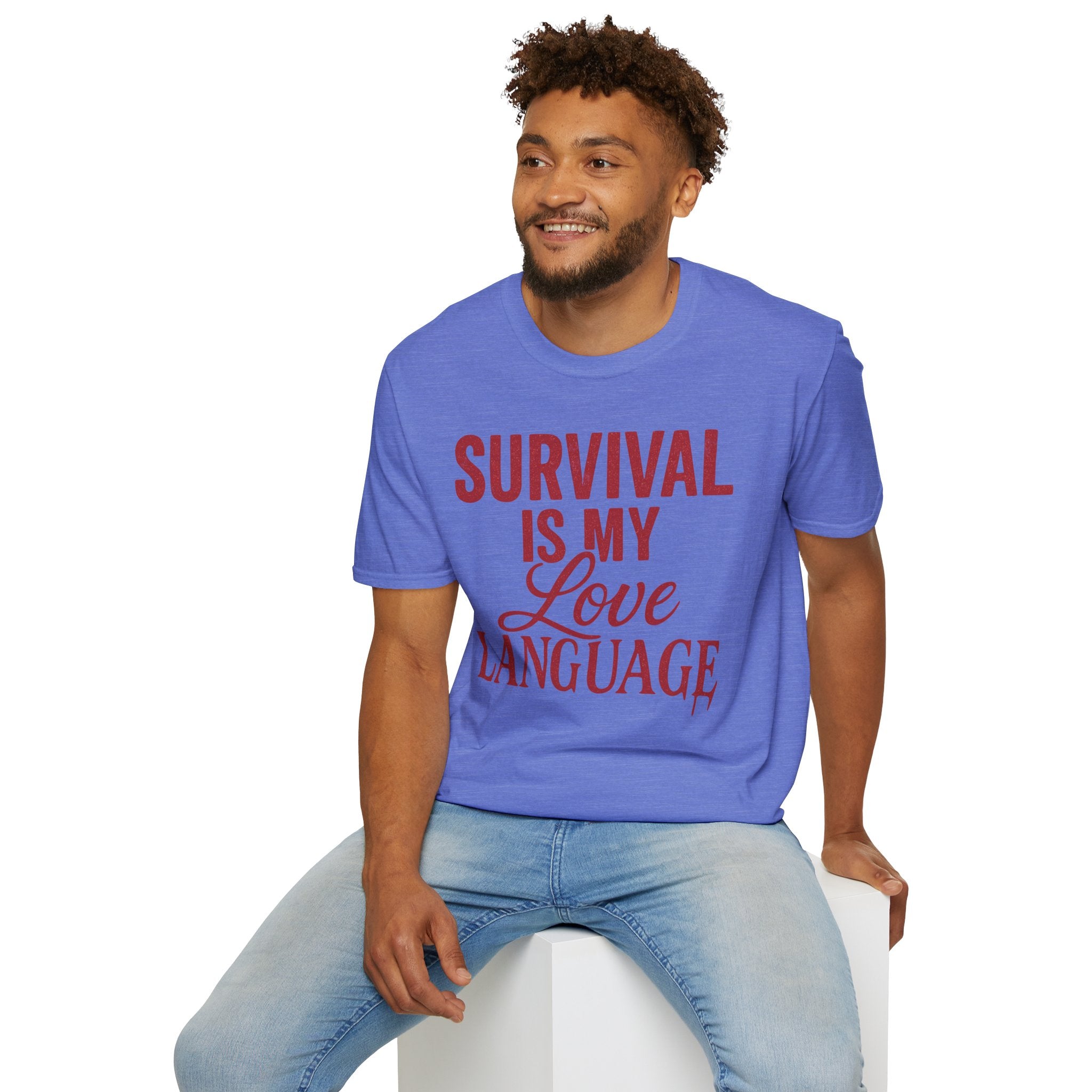 Love Language T-shirt