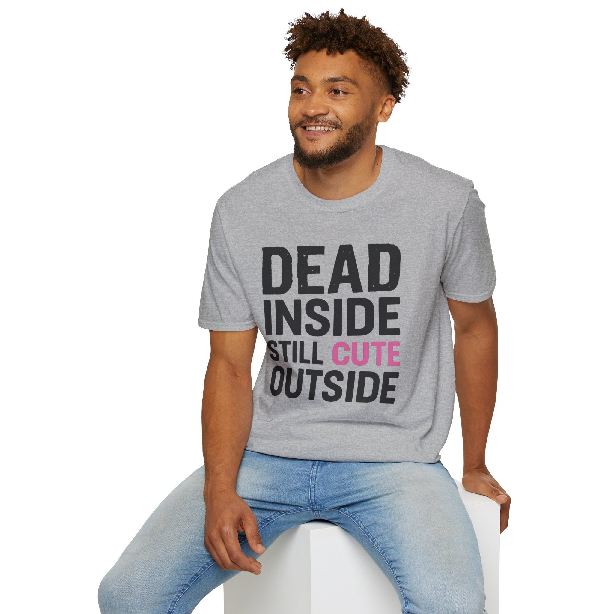 Dead Inside T-shirt