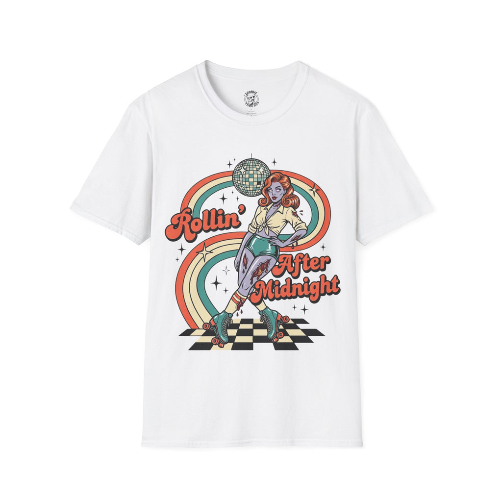 Rollin After Midnight T-Shirt