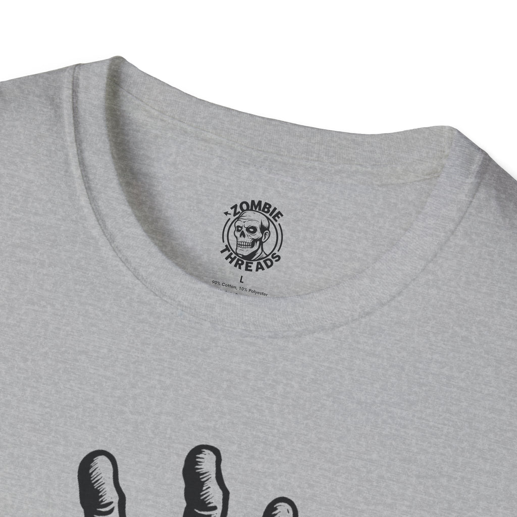 Zombie Hand T-shirt