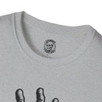 Zombie Hand T-shirt