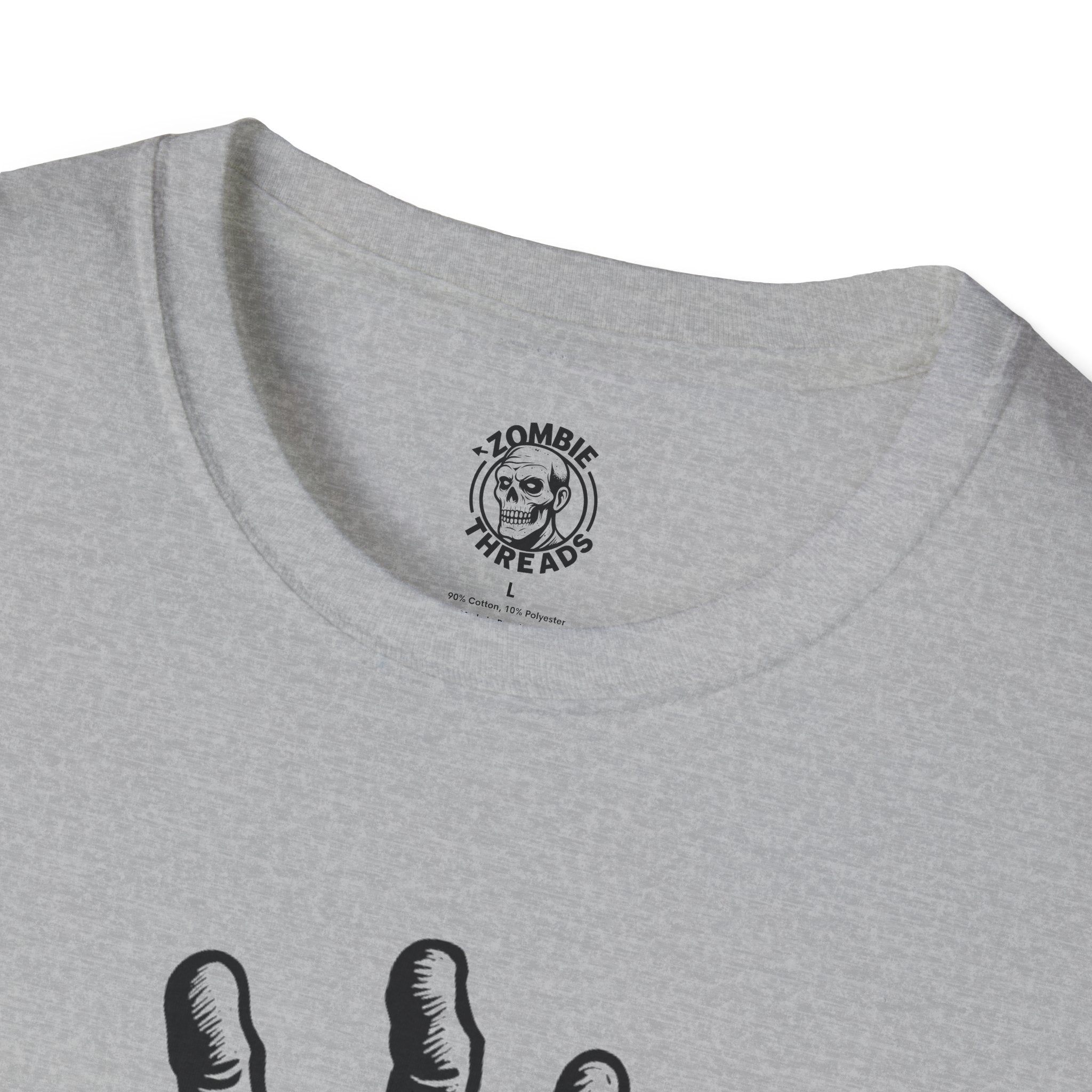 Zombie Hand T-shirt