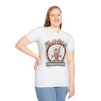 Brain Freeze Diner T-Shirt