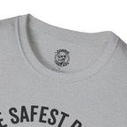 The Safest Place T-Shirt