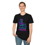 Respawn Forever T-Shirt