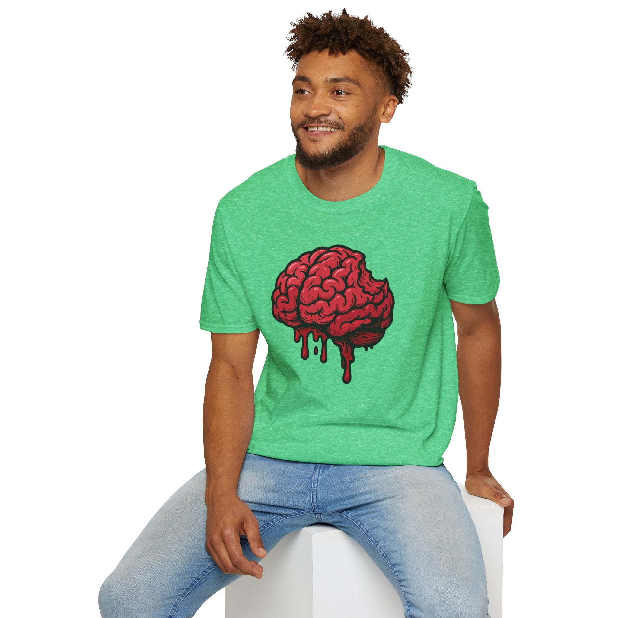 Brainsss T-shirt