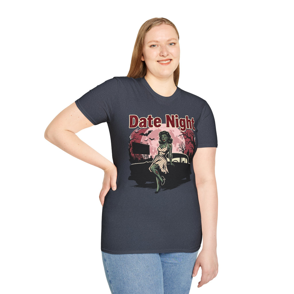 Date Night T-Shirt