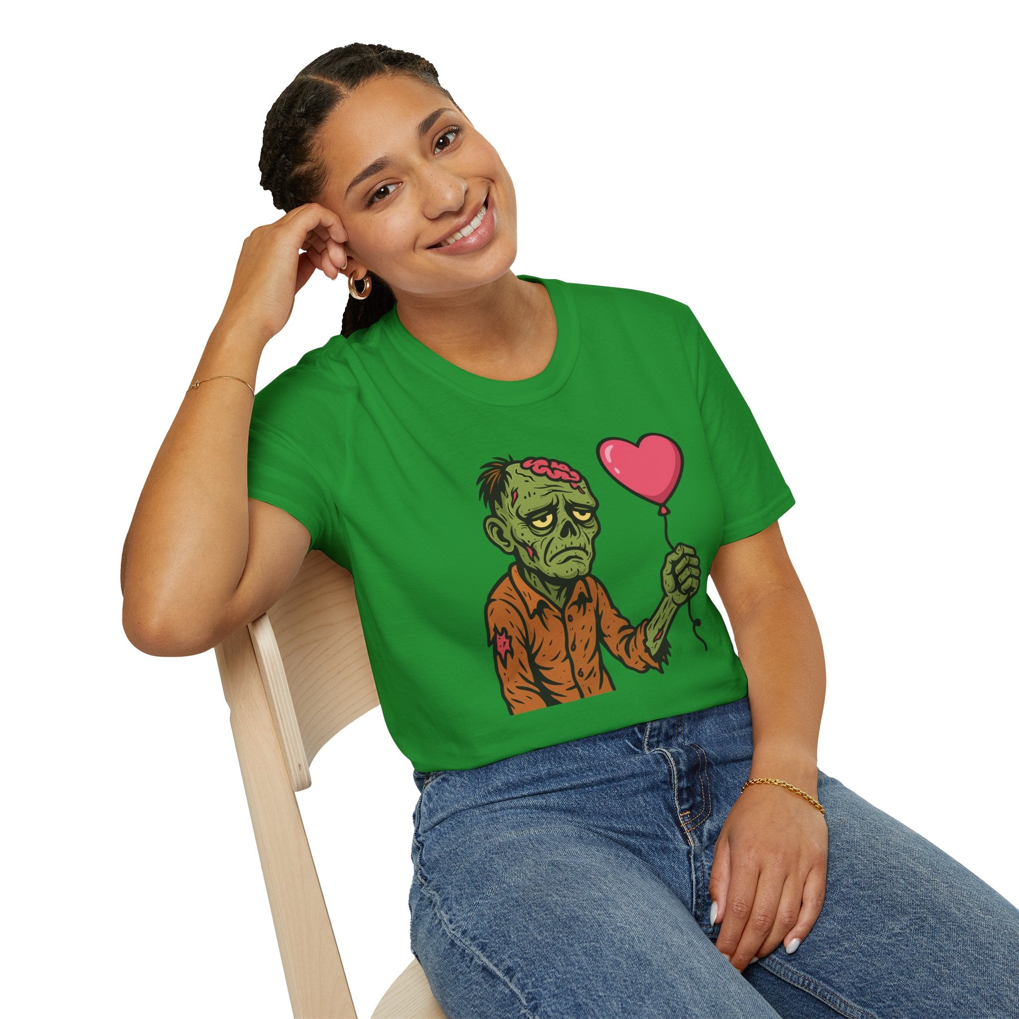 Undead Love T-shirt