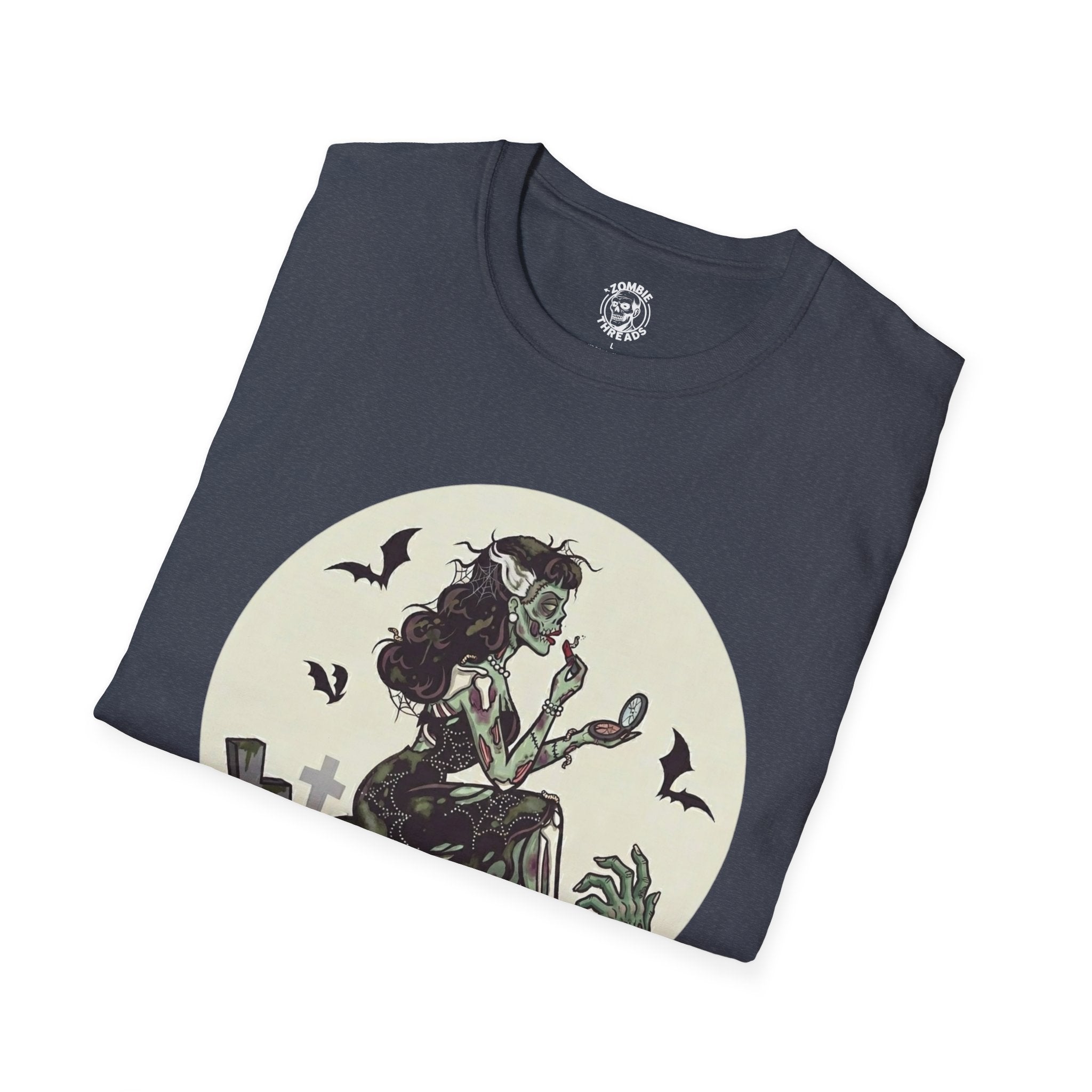 Midnight Beauty T-Shirt