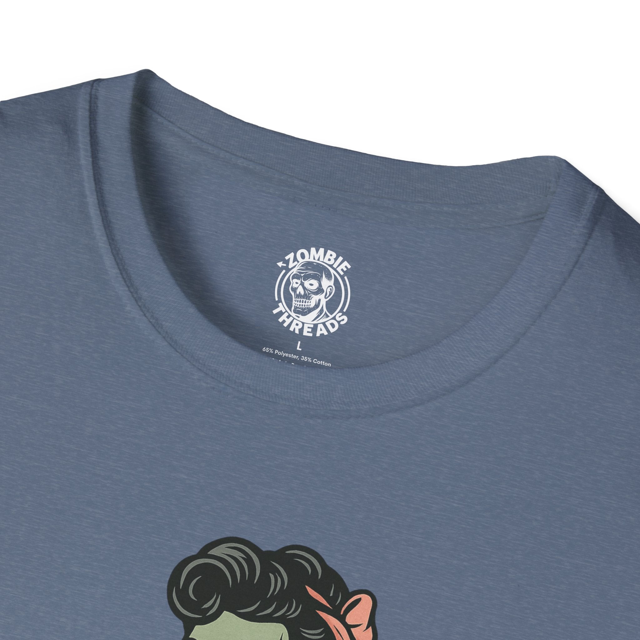 Brains Before Beauty T-Shirt