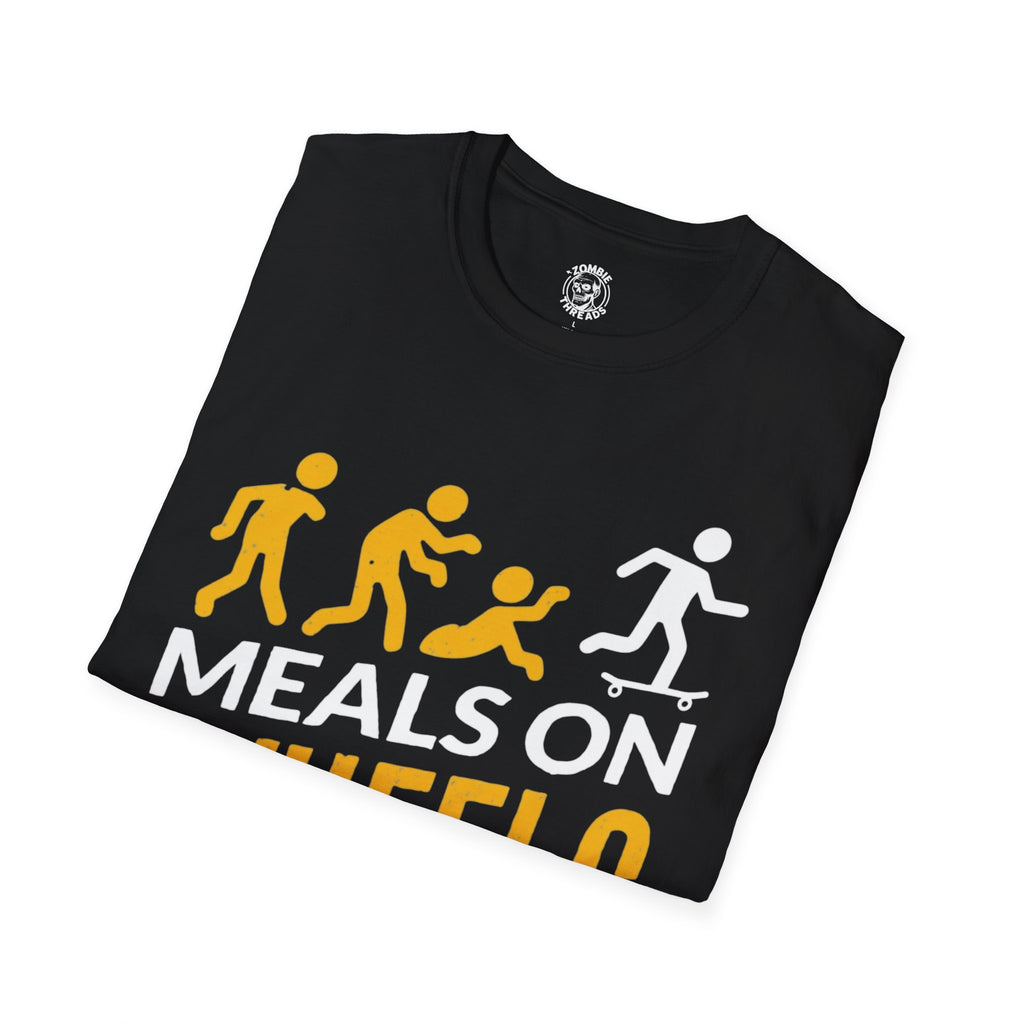 Meals on Wheels T-Shirt