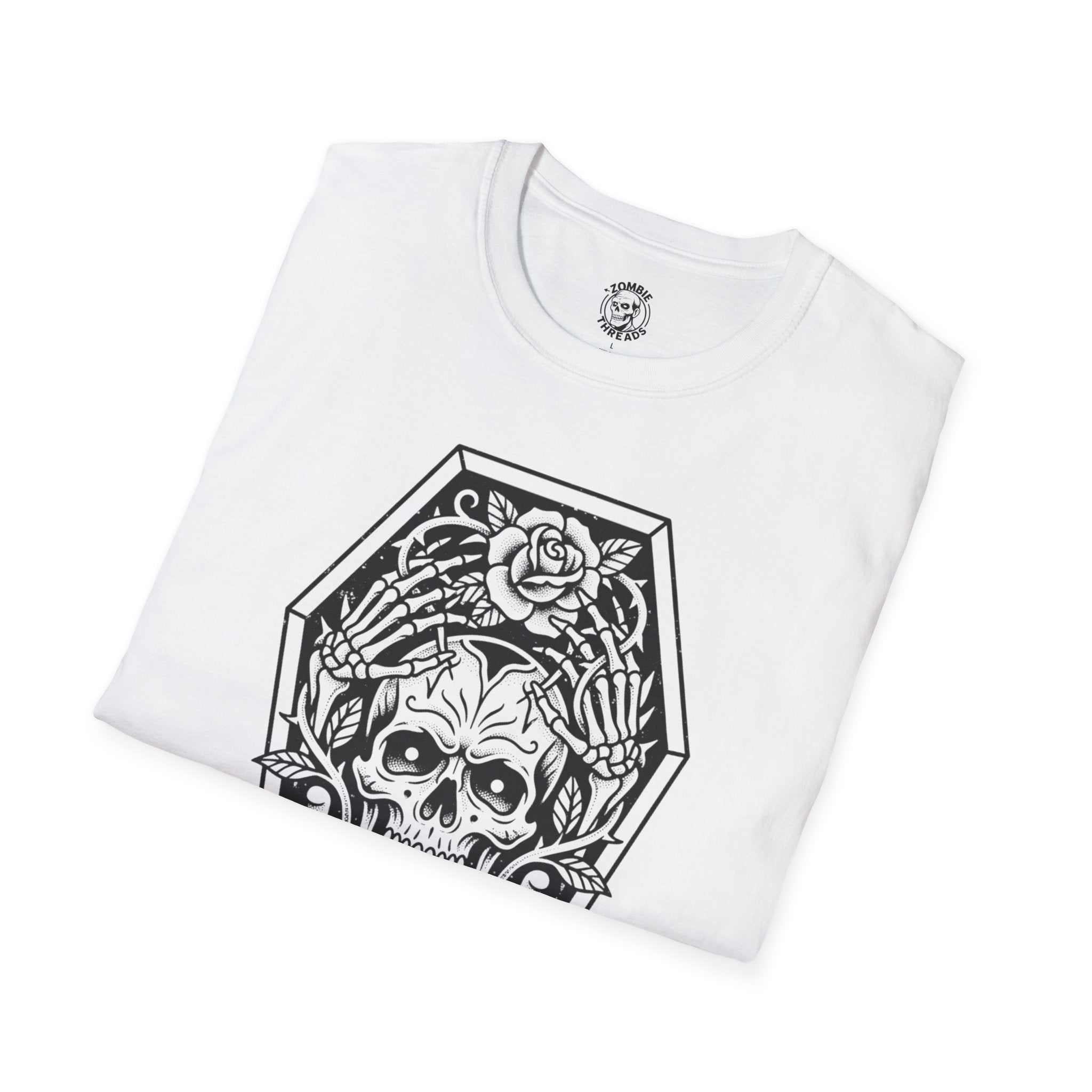 Forever Fine T-Shirt