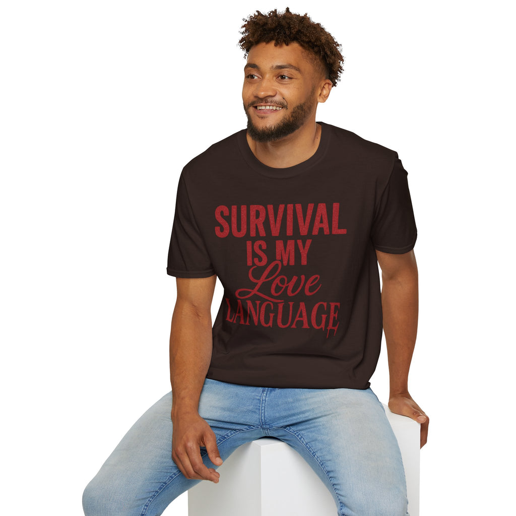 Love Language T-shirt
